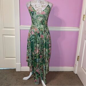 Blackmilk pokemon grass starter bulbasaur chikorita snivy dress fairy cottage